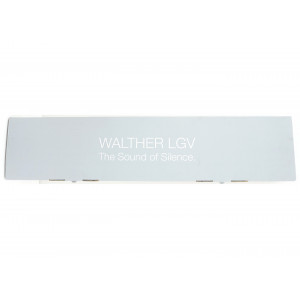 Пневматическая винтовка Umarex Walther LGV Challenger Ultra
