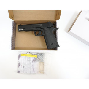 Пневматический пистолет Stalker S1911G (Colt) Пневматический пистолет Stalker S1911G (Colt)