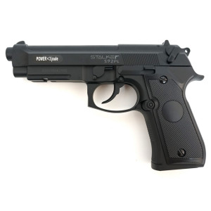 Пневматический пистолет Stalker S92PL (Beretta) Пневматический пистолет Stalker S92PL (Beretta)