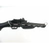 Арбалет рекурсивный Man Kung MK-150 A2R (рамочный, черный)