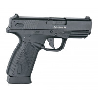 Пневматический пистолет ASG Bersa BP9CC blowback Пневматический пистолет ASG Bersa BP9CC blowback