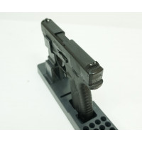 Пневматический пистолет ASG Bersa BP9CC blowback Пневматический пистолет ASG Bersa BP9CC blowback
