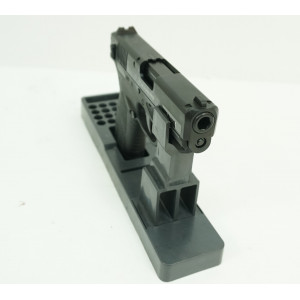 Пневматический пистолет ASG Bersa BP9CC blowback
