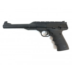 Пневматический пистолет Umarex Browning Buck Mark URX