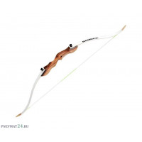 Лук рекурсивный классический Samick Polaris 68" Лук рекурсивный классический Samick Polaris 68"