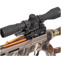 Арбалет блочный PoeLang G3 X-Bow (Леопард)