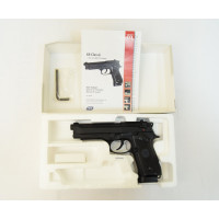 Пневматический пистолет ASG X9 Classic (Beretta)