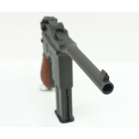 Пневматический пистолет Gletcher M712 (Mauser) Пневматический пистолет Gletcher M712 (Mauser)