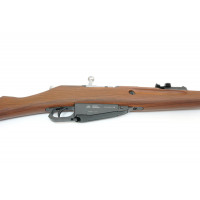 Пневматический пистолет Gletcher M1891 (обрез Мосина)