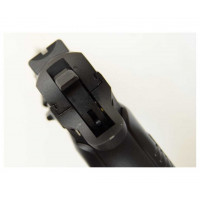 Пневматический пистолет ASG CZ 75 blowback Пневматический пистолет ASG CZ 75 blowback